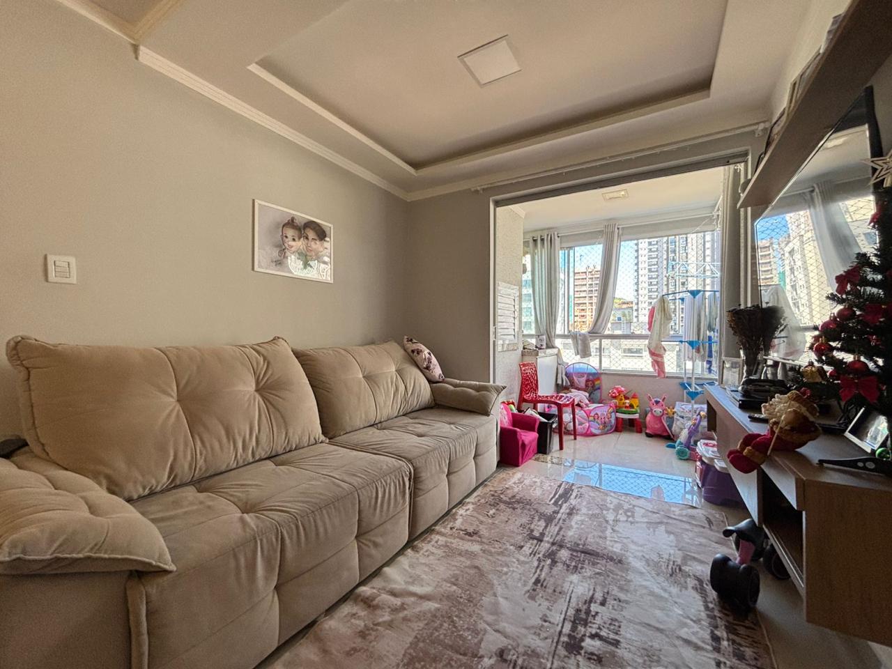  - Apartamento à venda com 70m² por R$ 790.000,00