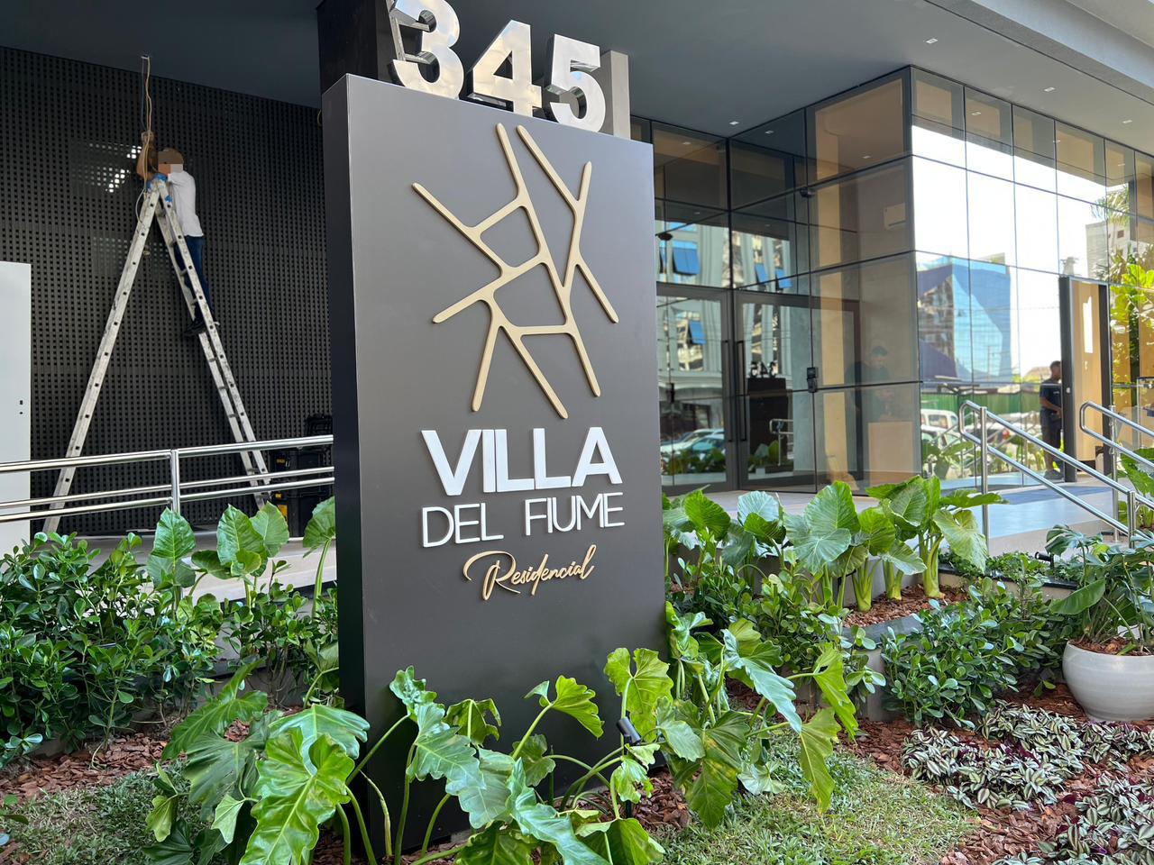  - Apartamento à venda com 123.43m² por R$ 2.790.000,00