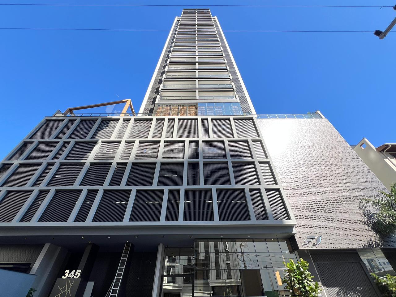 Apartamento à venda com 123.43m² por R$ 2.790.000,00 - Invicta Itapema - Assessoria Imobiliária