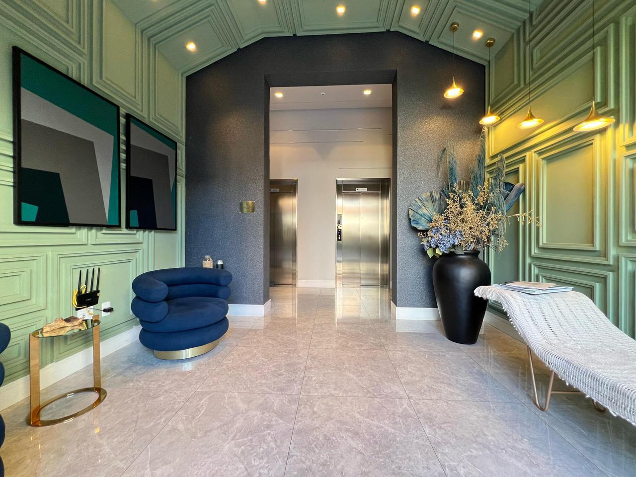 Apartamento, 3 quartos, 106 m² - Foto 2