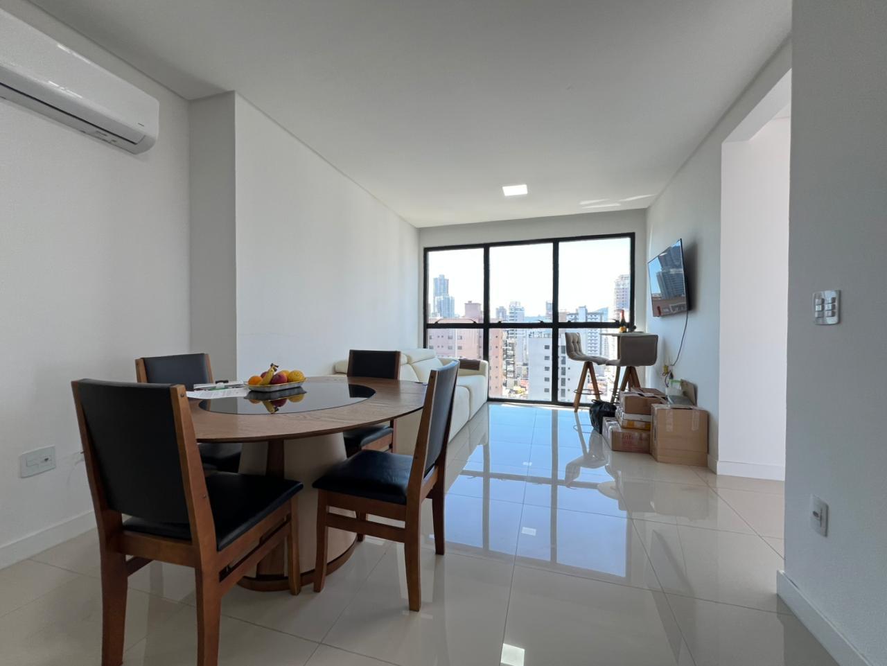 Apartamento, 3 quartos, 106 m² - Foto 3