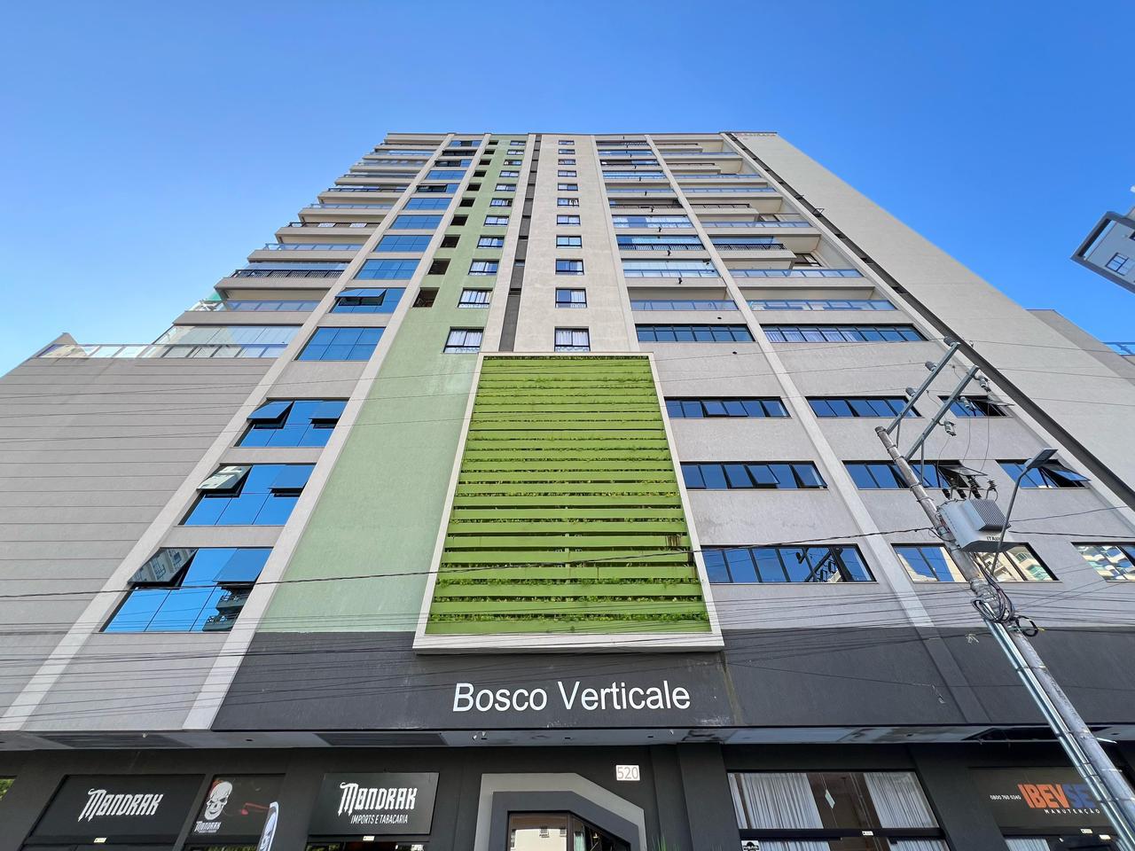 Apartamento, 3 quartos, 106 m² - Foto 1