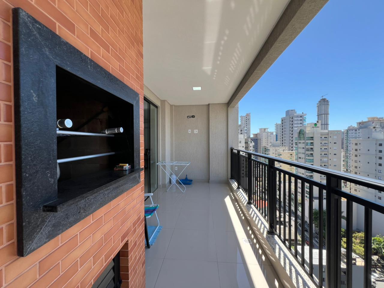 Apartamento, 3 quartos, 106 m² - Foto 8