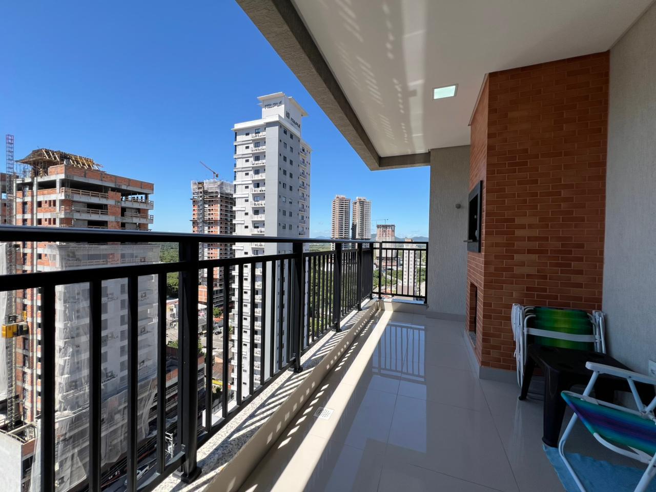 Apartamento, 3 quartos, 106 m² - Foto 7