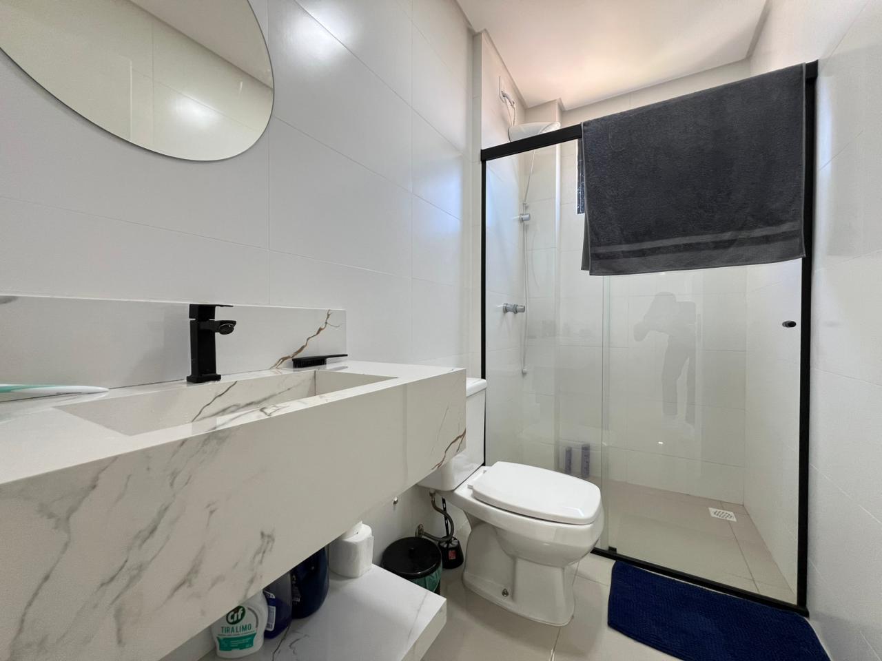Apartamento, 3 quartos, 106 m² - Foto 11