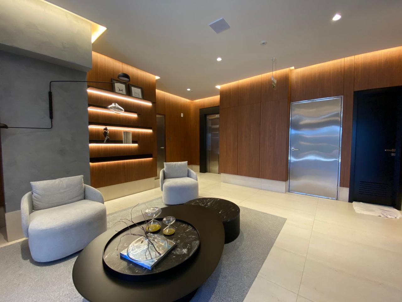 Apartamento, 2 quartos, 84 m² - Foto 2