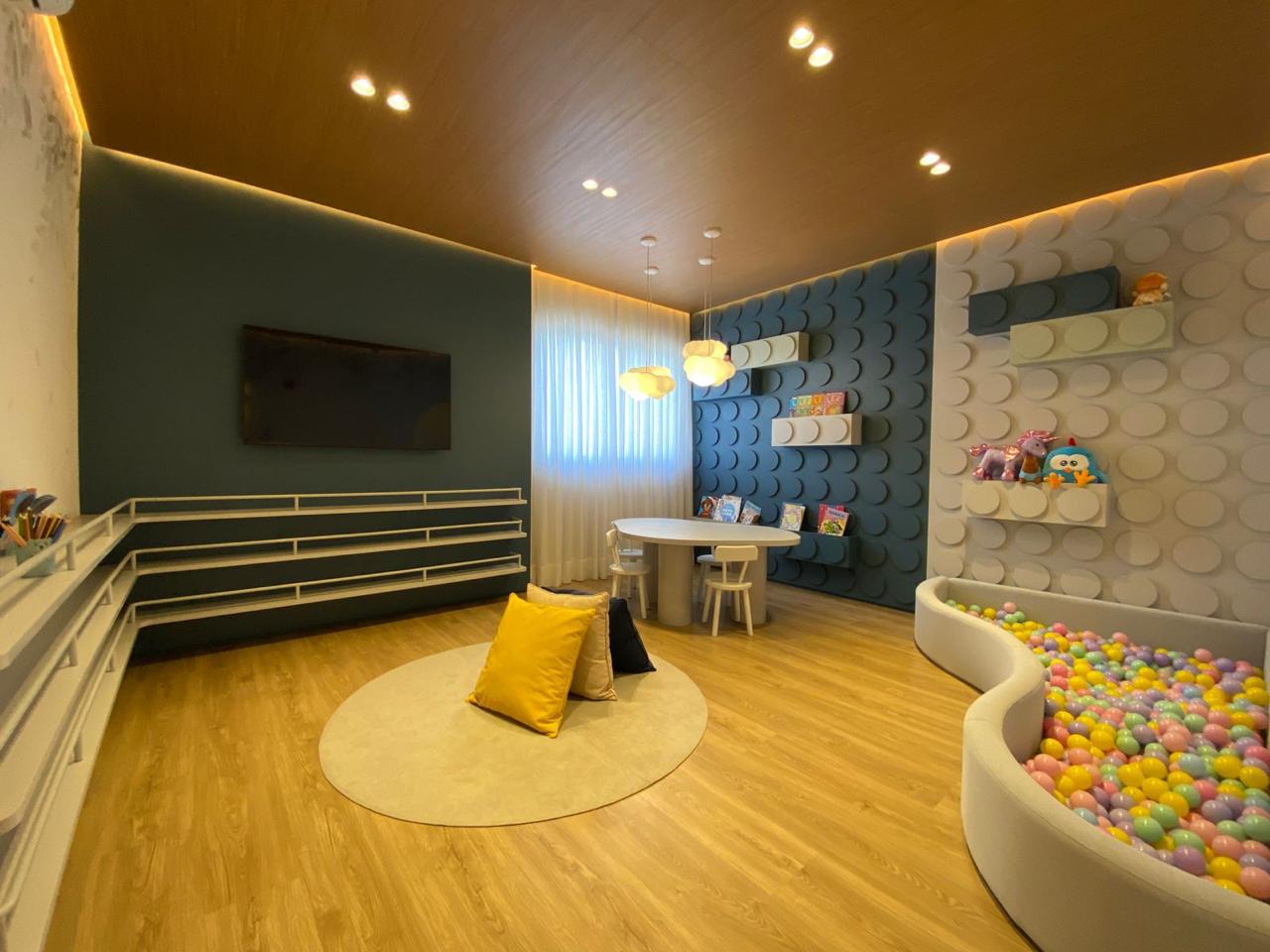 Apartamento, 2 quartos, 84 m² - Foto 14
