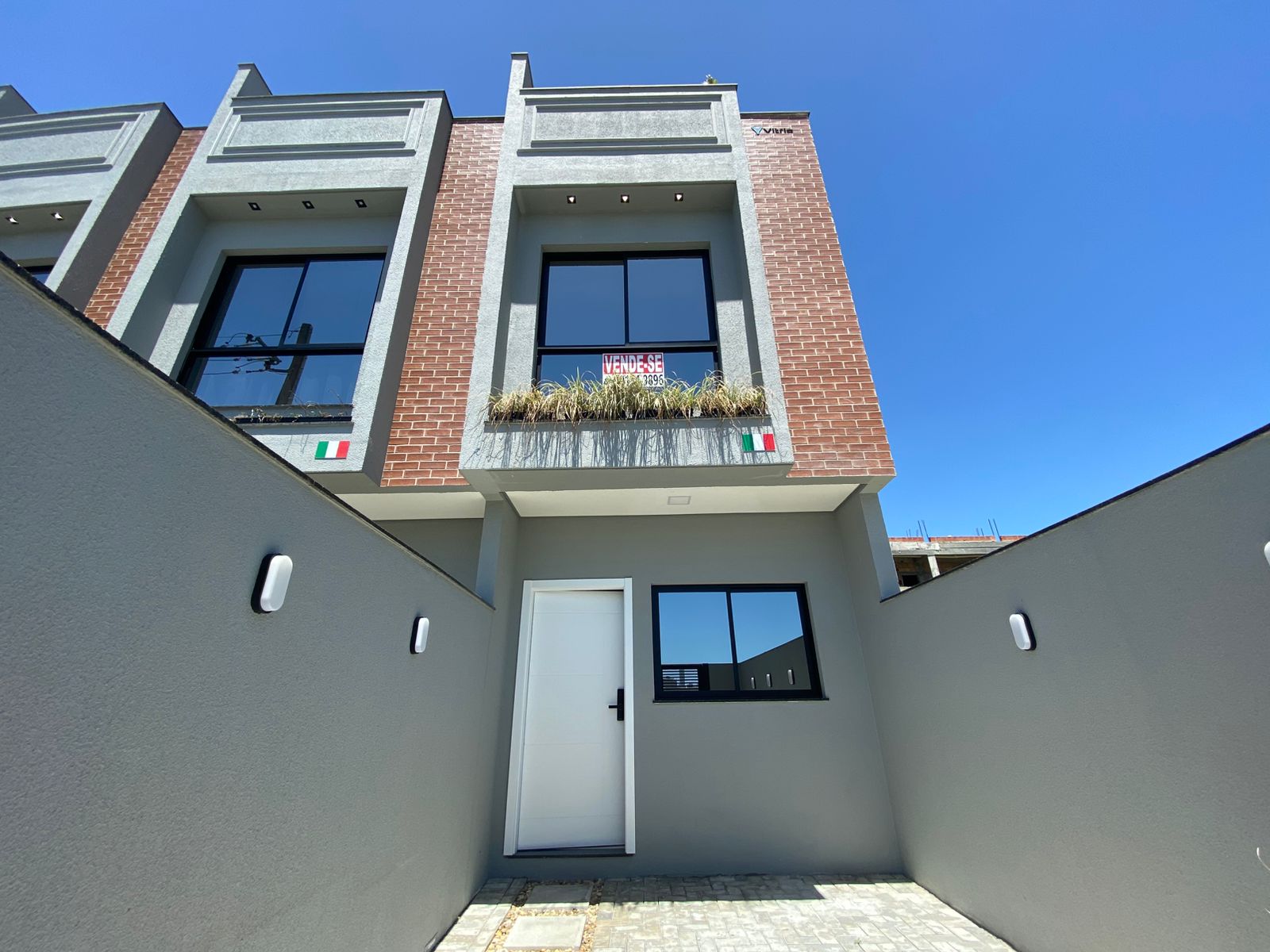 Casa, 2 quartos, 108 m² - Foto 1