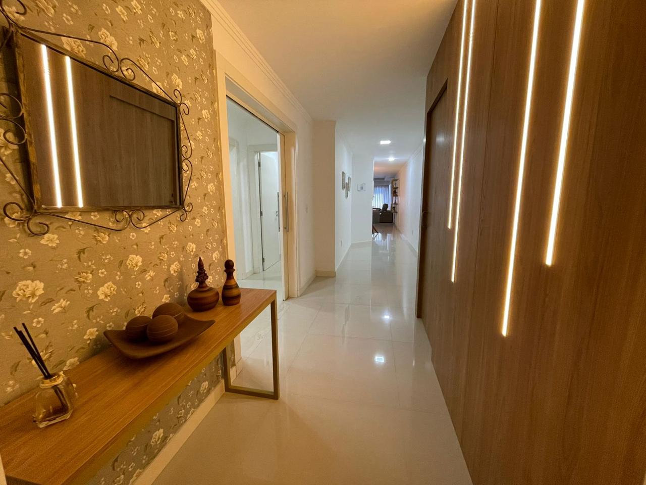 Apartamento, 4 quartos, 225 m² - Foto 17
