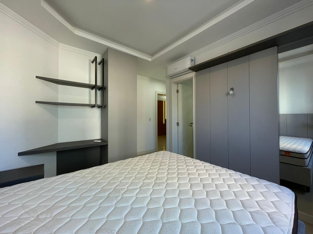 Apartamento, 4 quartos, 225 m² - Foto 22