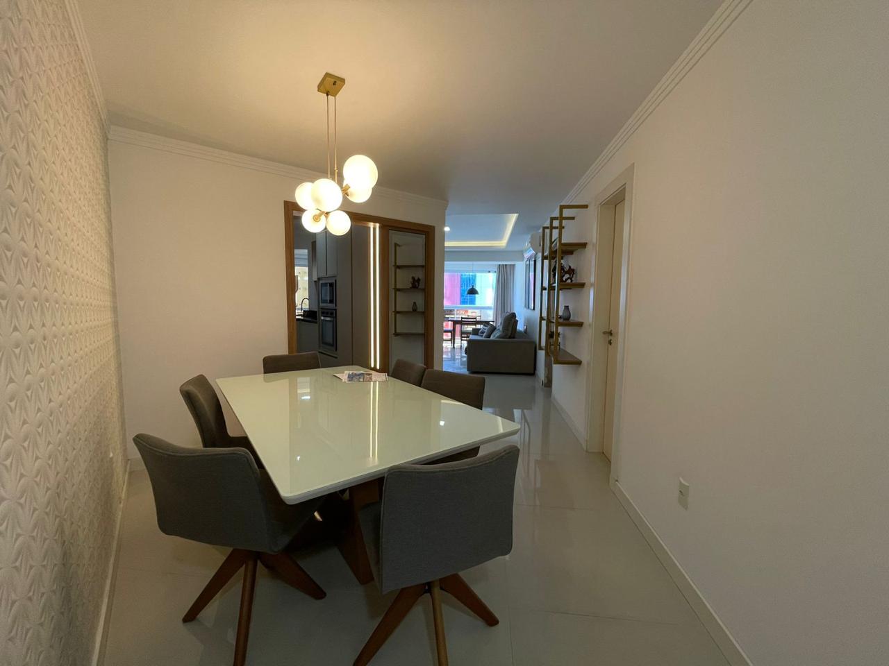 Apartamento, 4 quartos, 225 m² - Foto 12