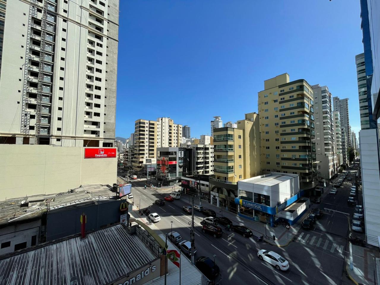 Apartamento, 4 quartos, 225 m² - Foto 34