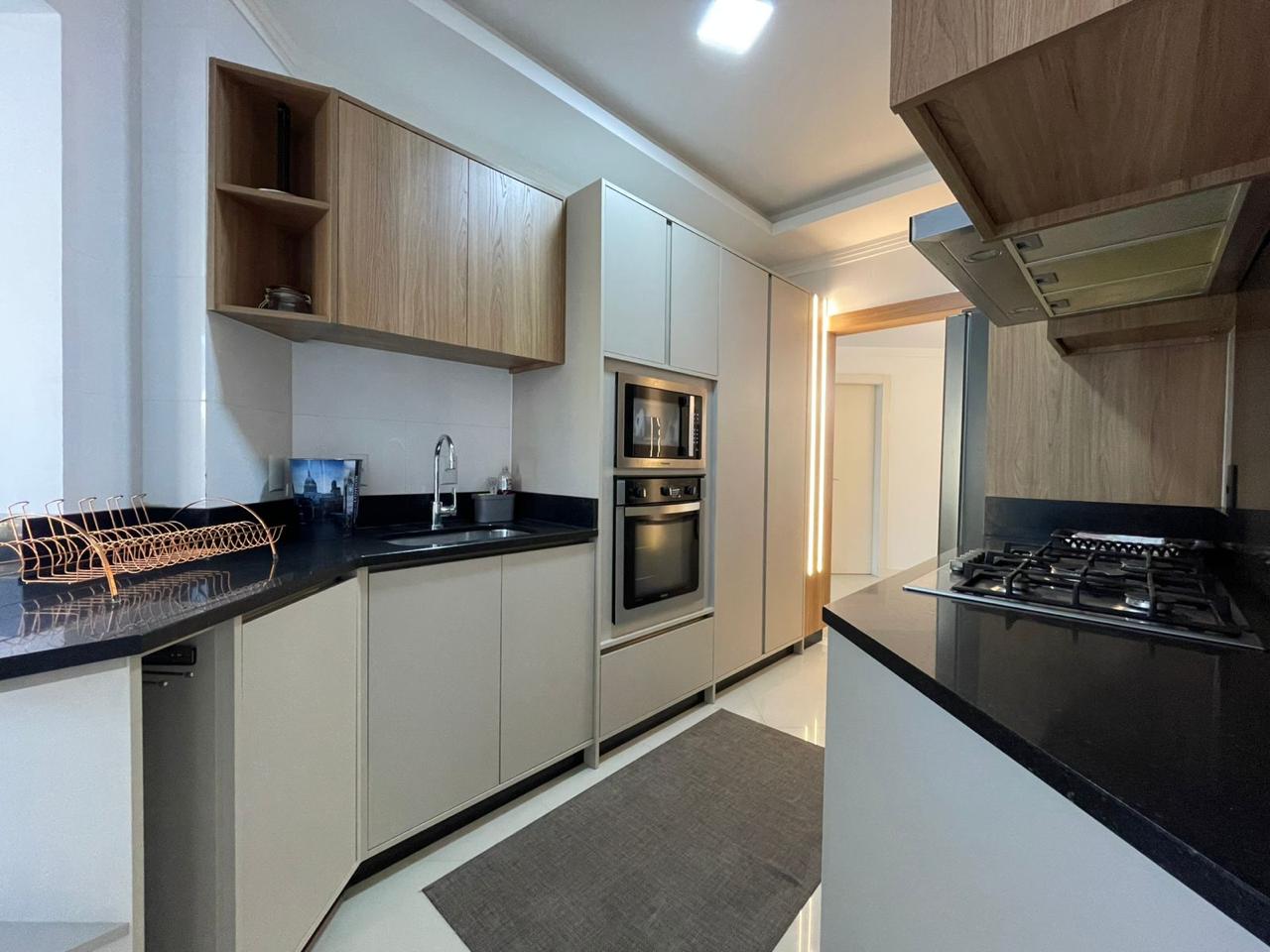 Apartamento, 4 quartos, 225 m² - Foto 11