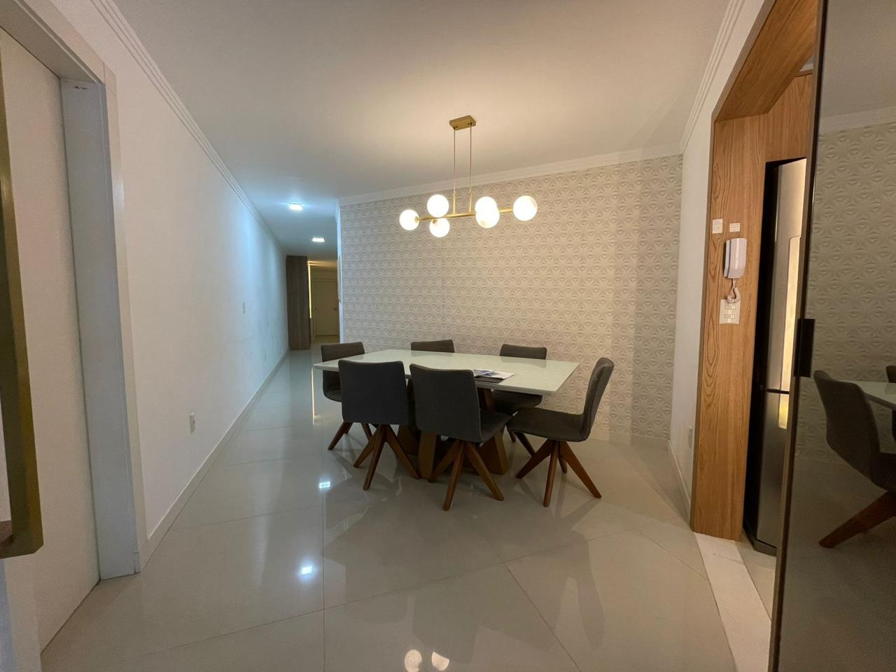 Apartamento, 4 quartos, 225 m² - Foto 13