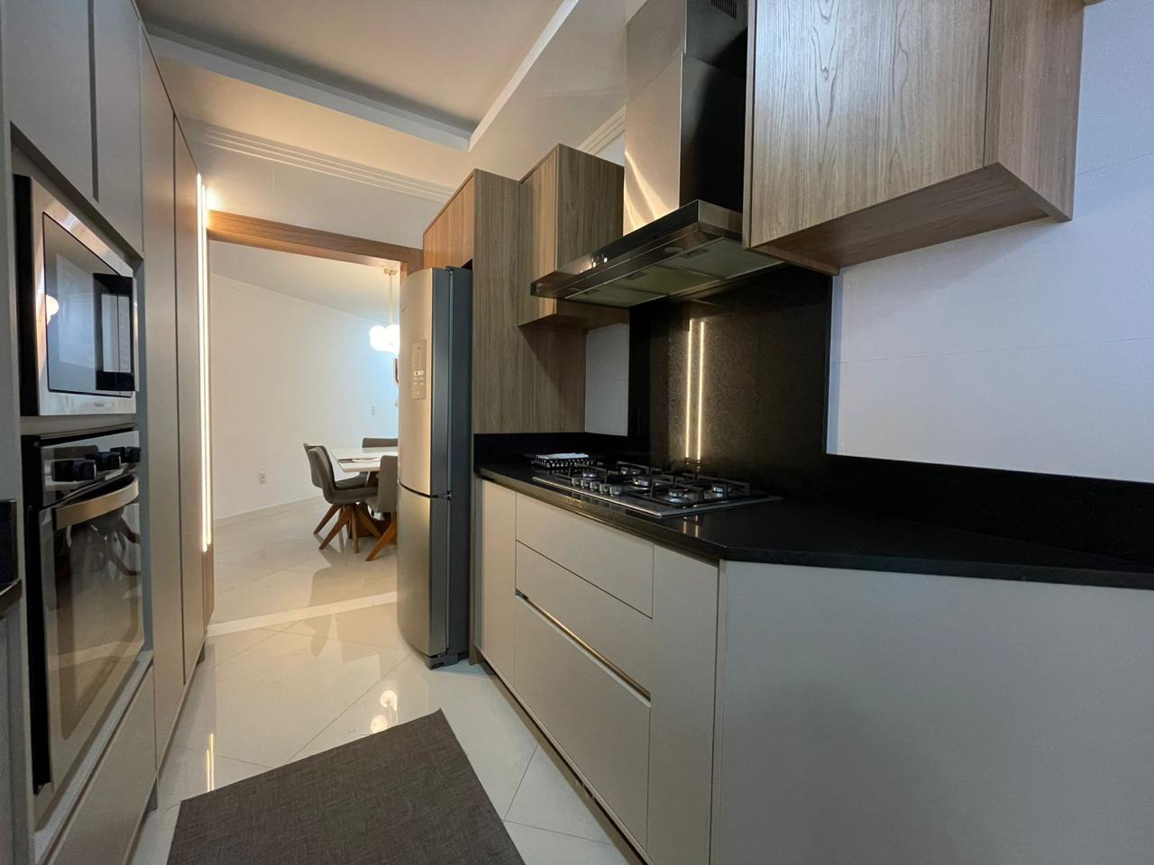 Apartamento, 4 quartos, 225 m² - Foto 9