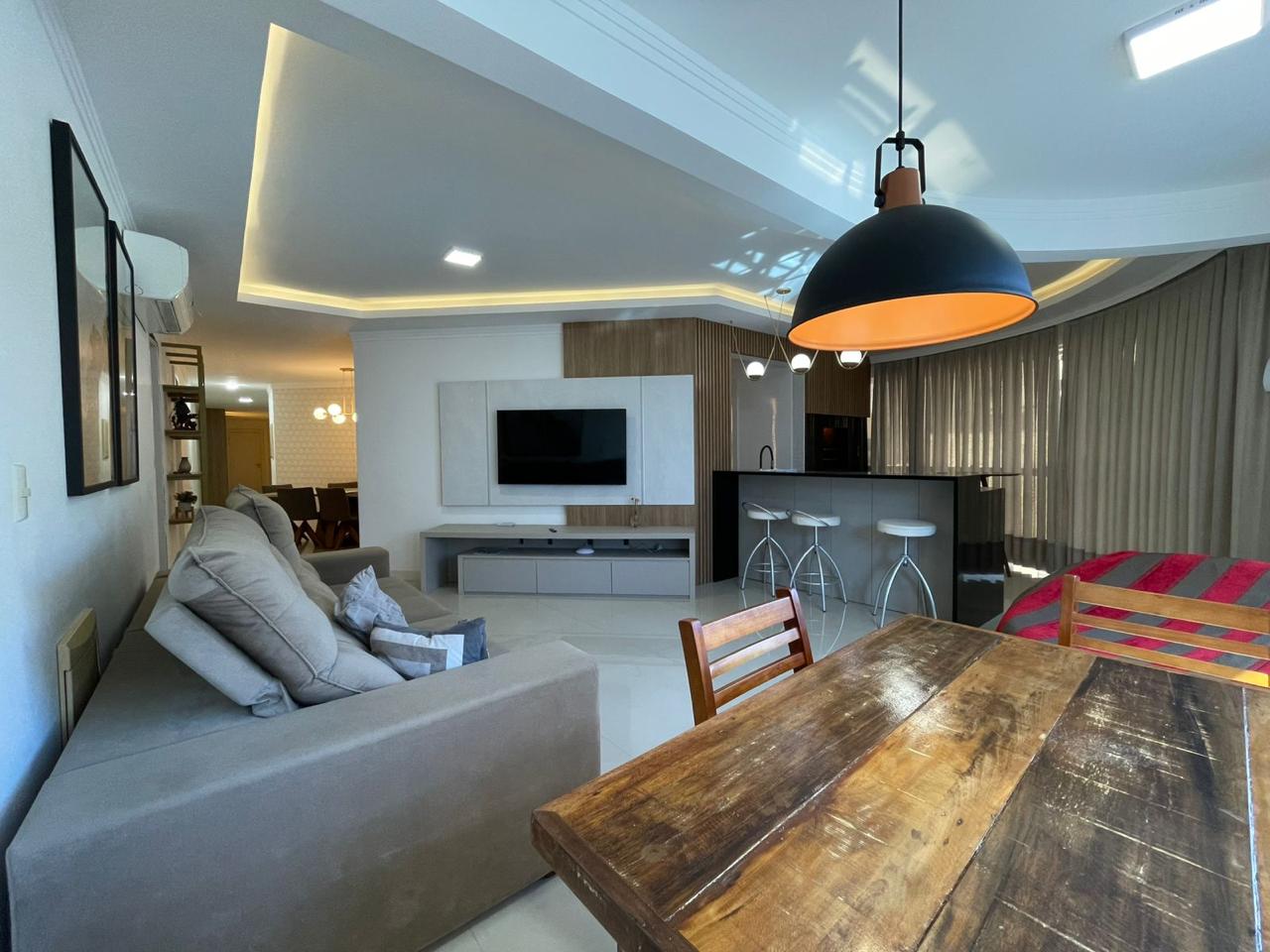 Apartamento, 4 quartos, 225 m² - Foto 6