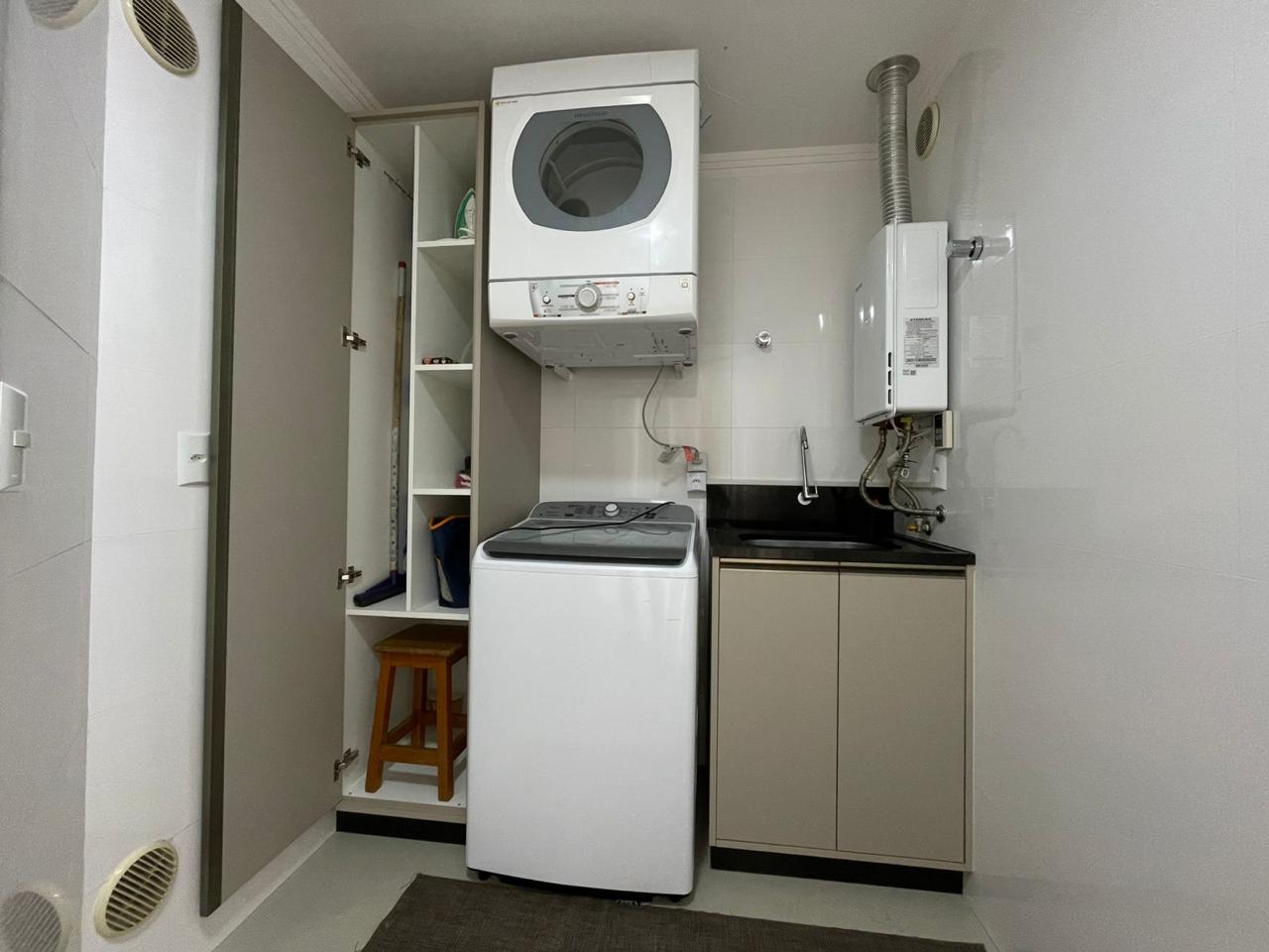 Apartamento, 4 quartos, 225 m² - Foto 16