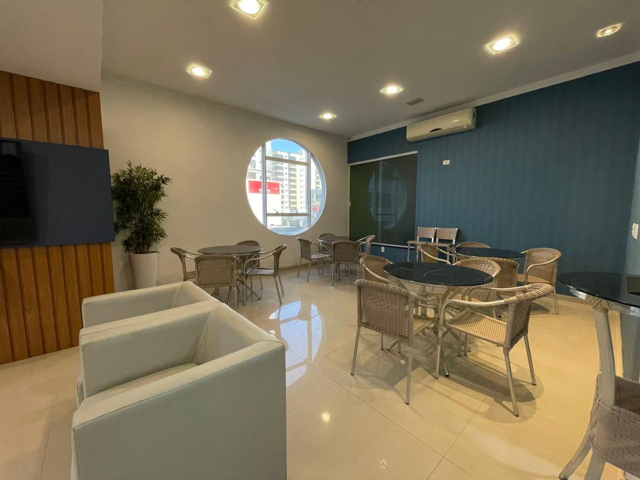 Apartamento, 4 quartos, 225 m² - Foto 39