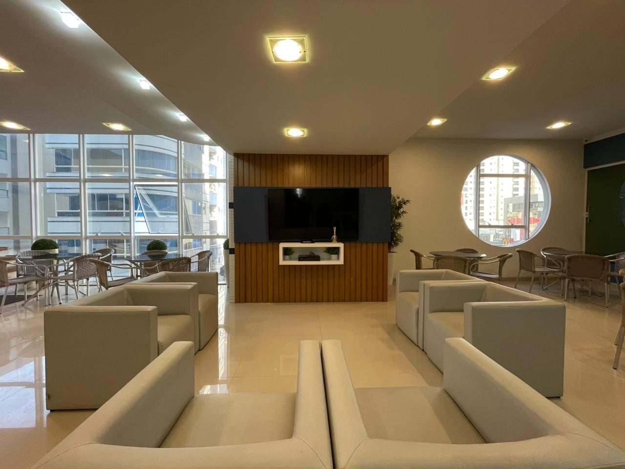 Apartamento, 4 quartos, 225 m² - Foto 38