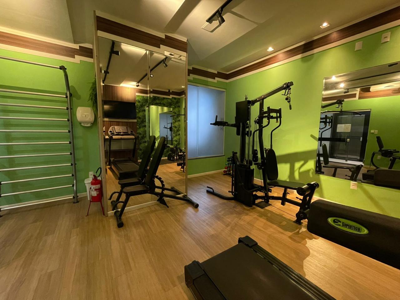Apartamento, 4 quartos, 225 m² - Foto 40