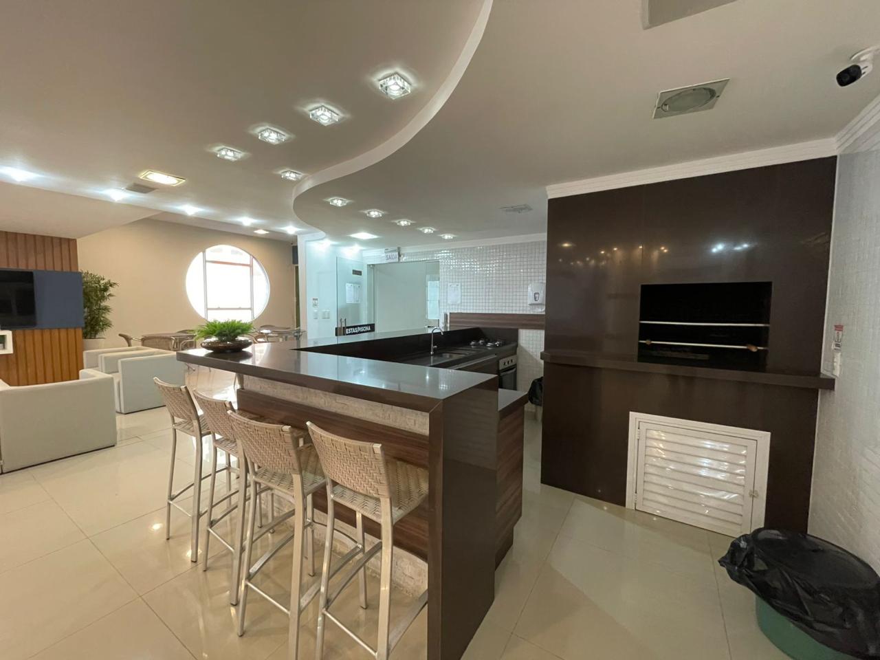 Apartamento, 4 quartos, 225 m² - Foto 37