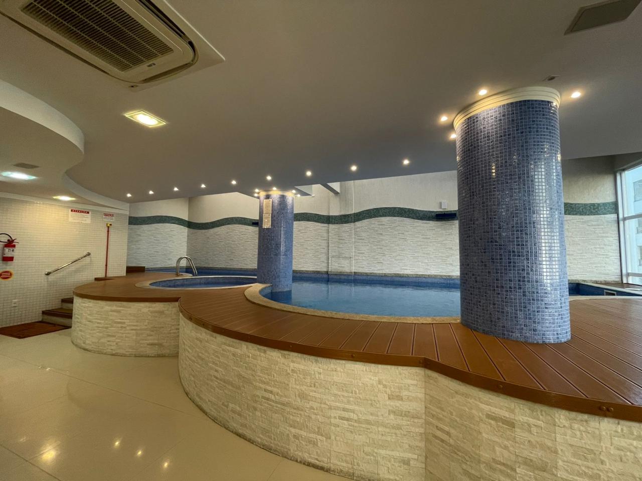 Apartamento, 4 quartos, 225 m² - Foto 42