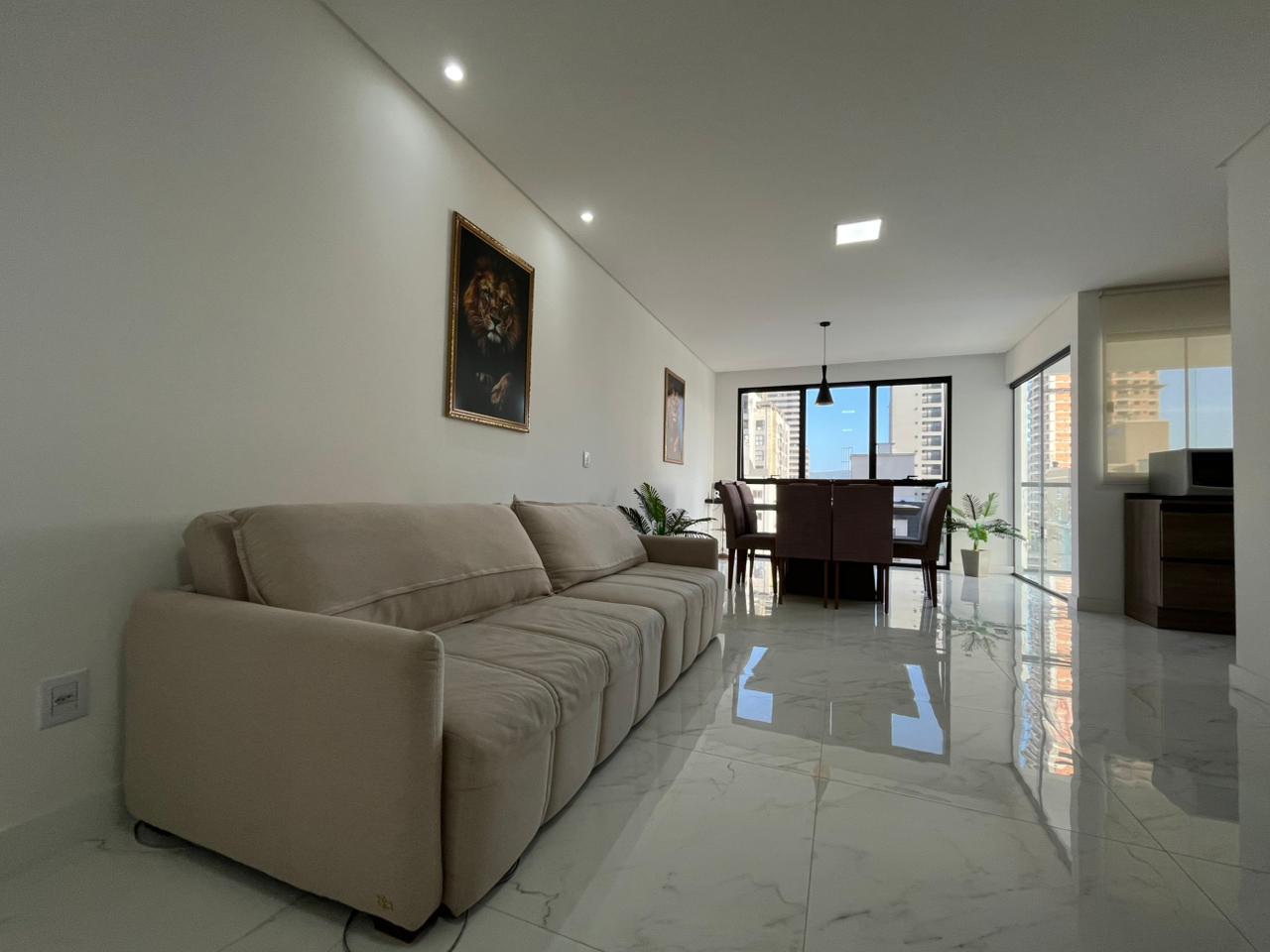  - Apartamento à venda com 108m² por R$ 1.390.000,00