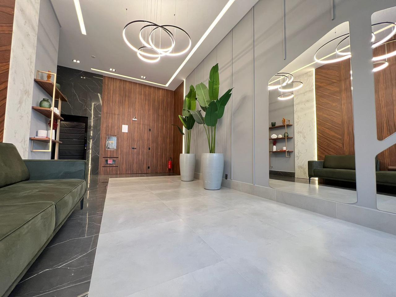  - Apartamento à venda com 108m² por R$ 1.390.000,00
