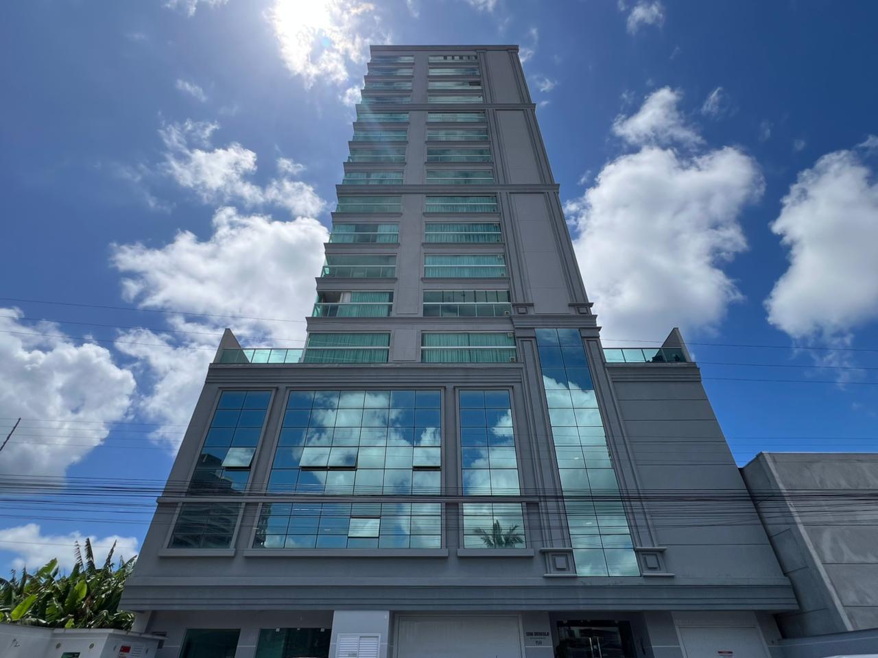 Apartamento, 2 quartos, 81 m² - Foto 1