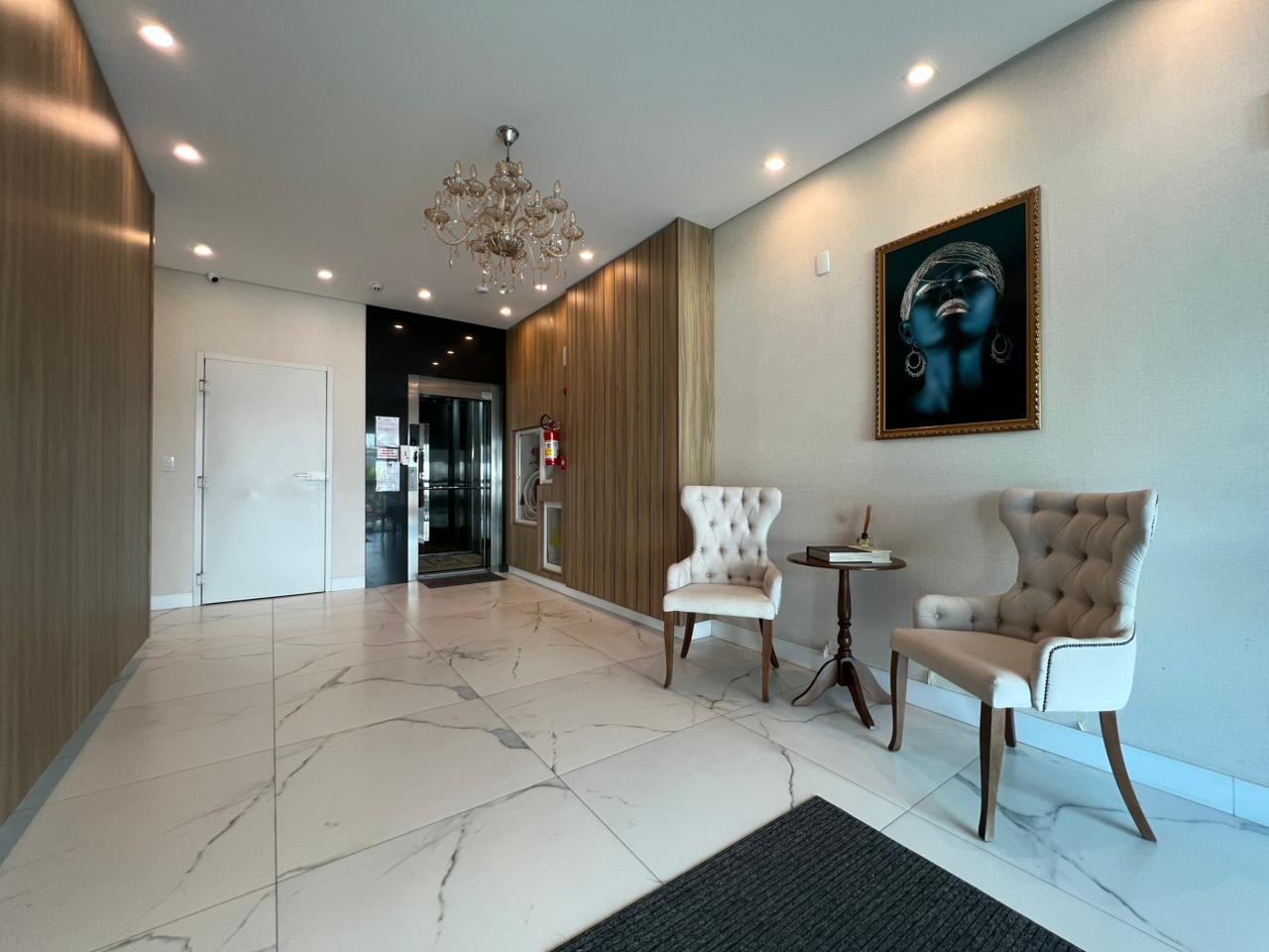 Apartamento, 2 quartos, 81 m² - Foto 2