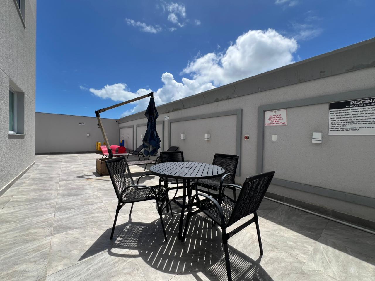 Apartamento, 2 quartos, 81 m² - Foto 20