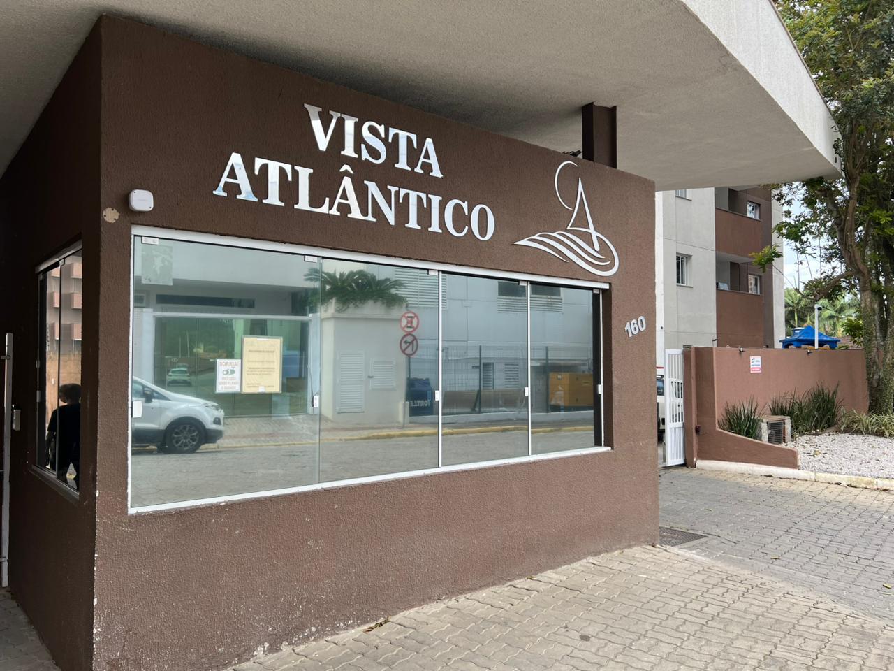  - Apartamento à venda com 60m² por R$ 550.000,00