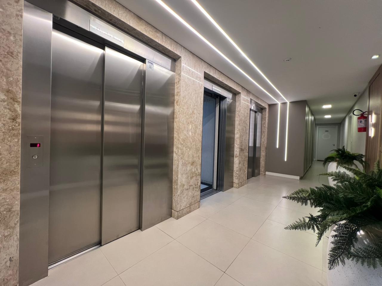  - Apartamento à venda com 60m² por R$ 550.000,00