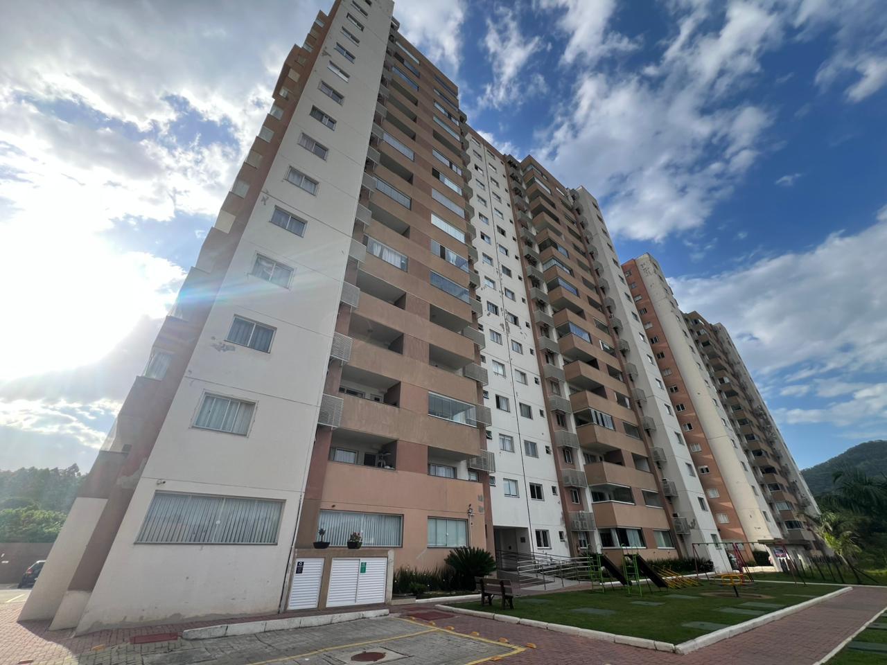 Apartamento à venda com 60m² por R$ 550.000,00 - Invicta Itapema - Assessoria Imobiliária