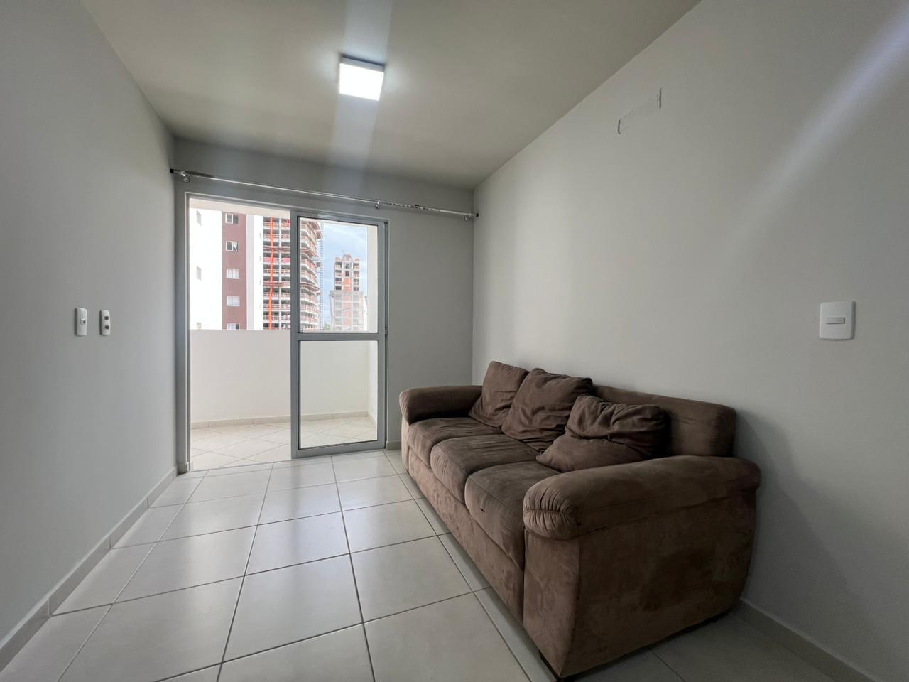 - Apartamento à venda com 60m² por R$ 550.000,00