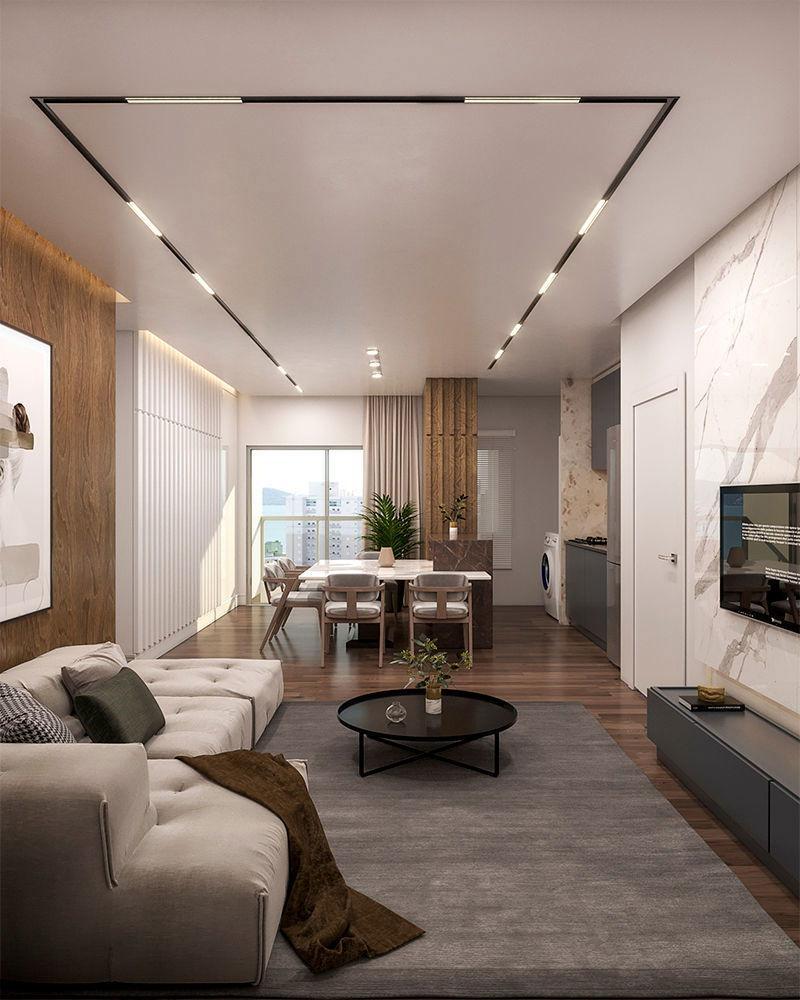  - Apartamento à venda com 70m² por R$ 776.248,00