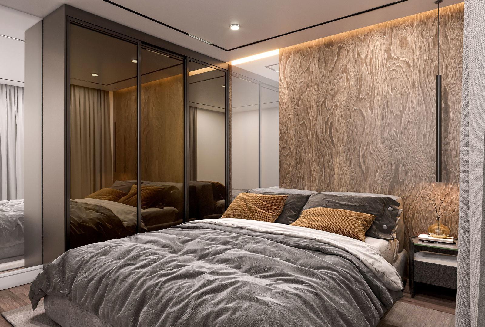  - Apartamento à venda com 70m² por R$ 776.248,00