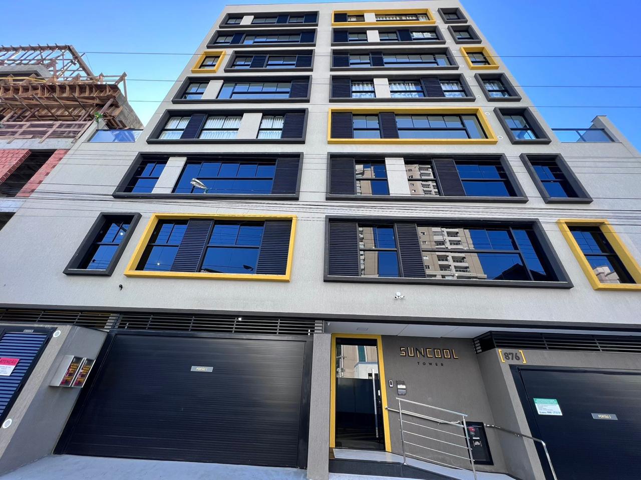 Apartamento à venda com 67m² por R$ 830.000,00 - Invicta Itapema - Assessoria Imobiliária