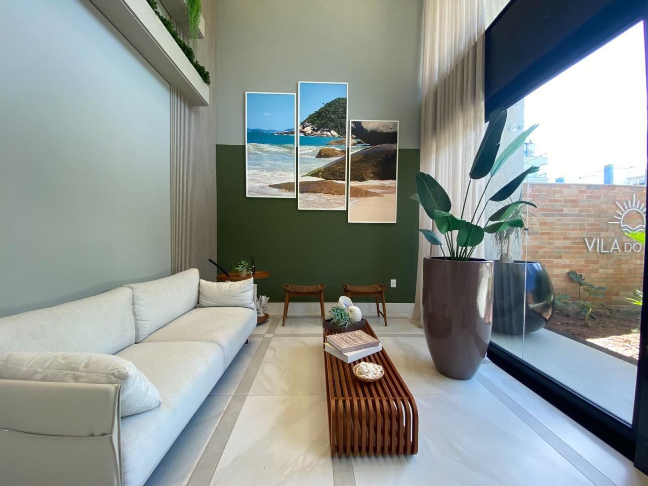 Apartamento, 3 quartos, 160 m² - Foto 2