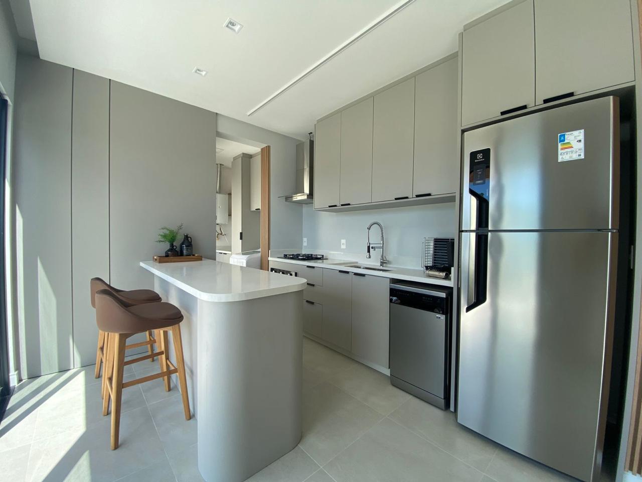 Apartamento, 3 quartos, 160 m² - Foto 5