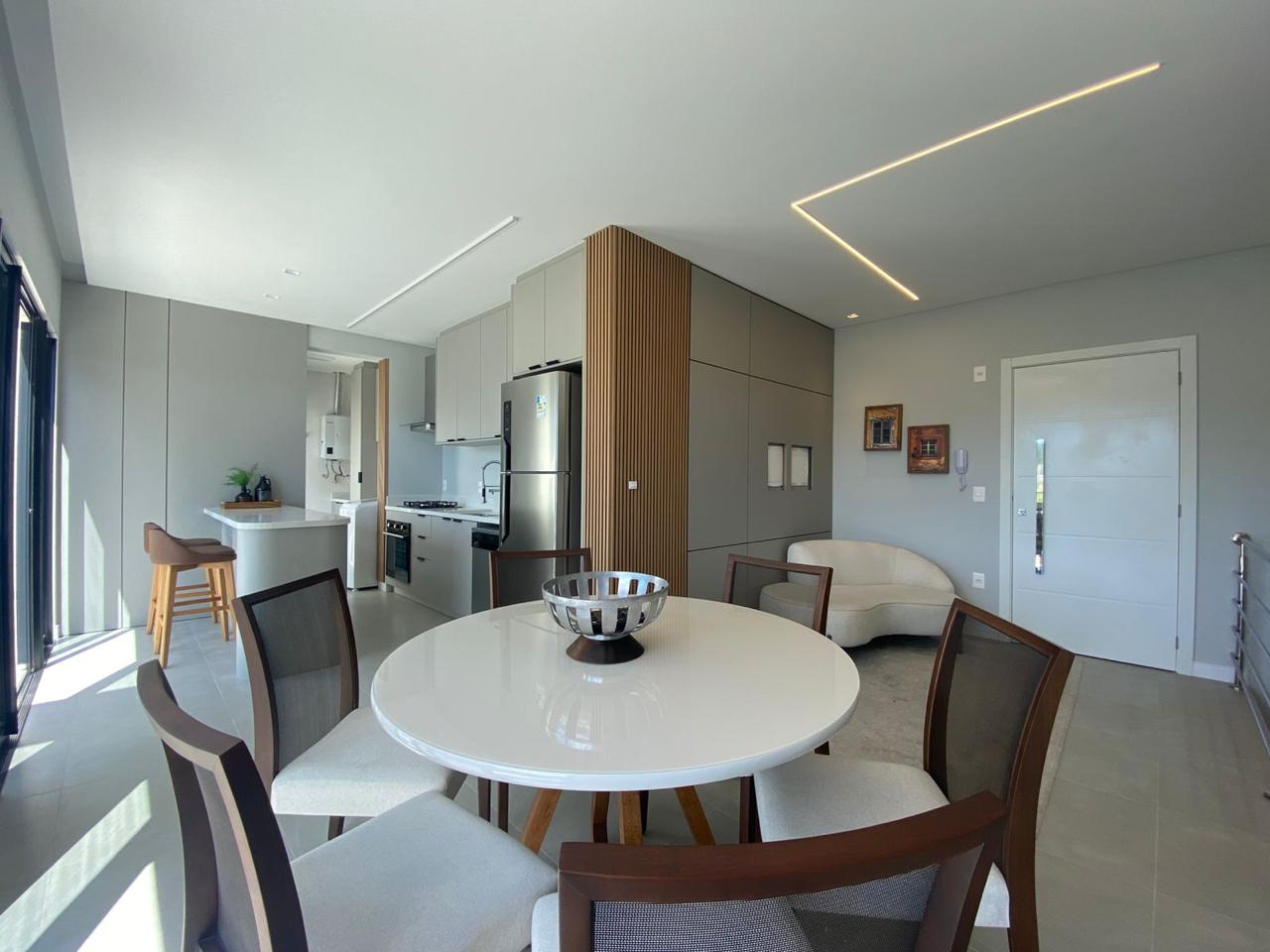 Apartamento, 3 quartos, 160 m² - Foto 4