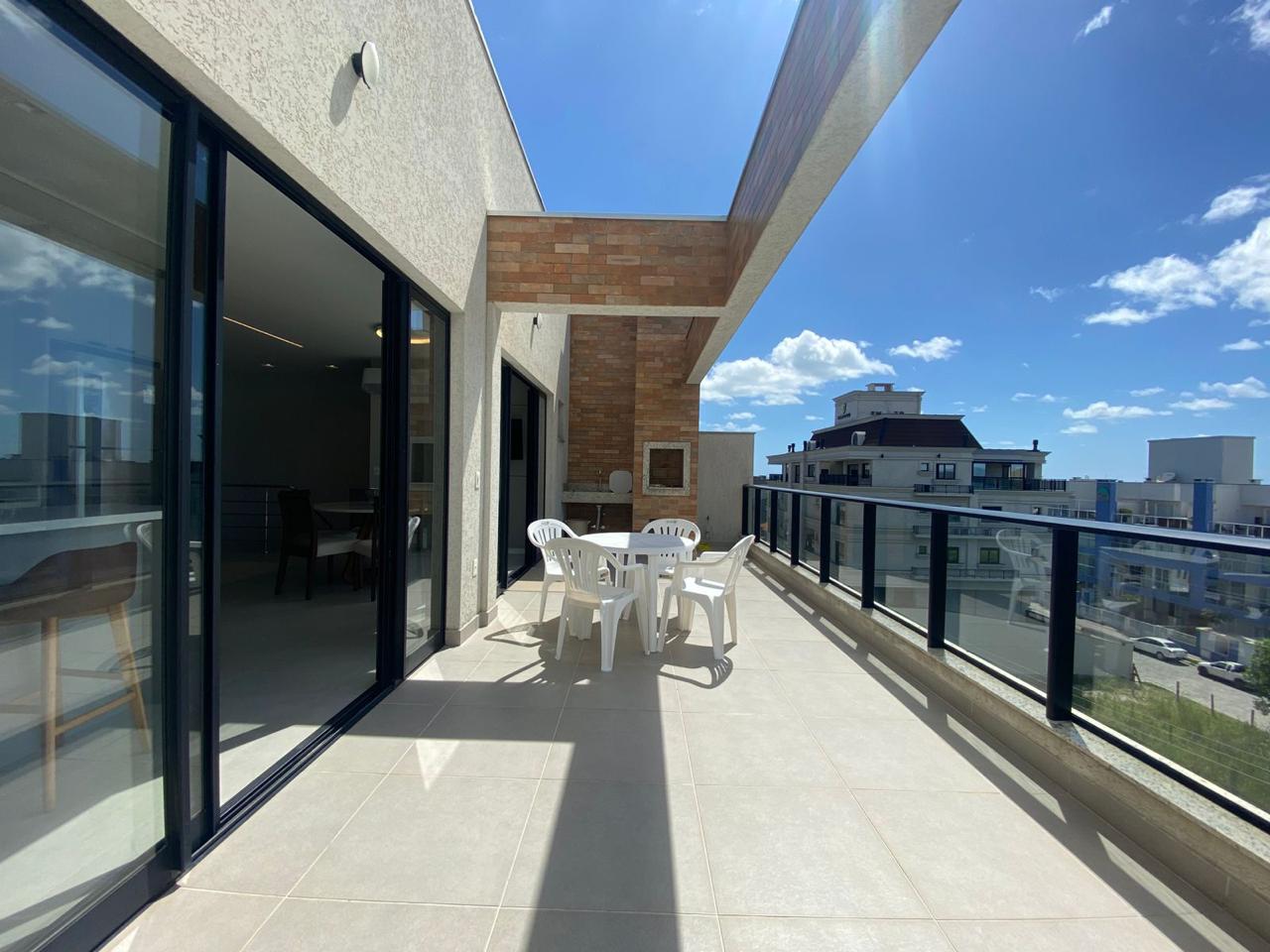 Apartamento, 3 quartos, 160 m² - Foto 16