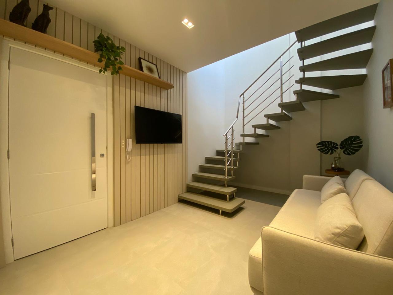 Apartamento, 3 quartos, 160 m² - Foto 6