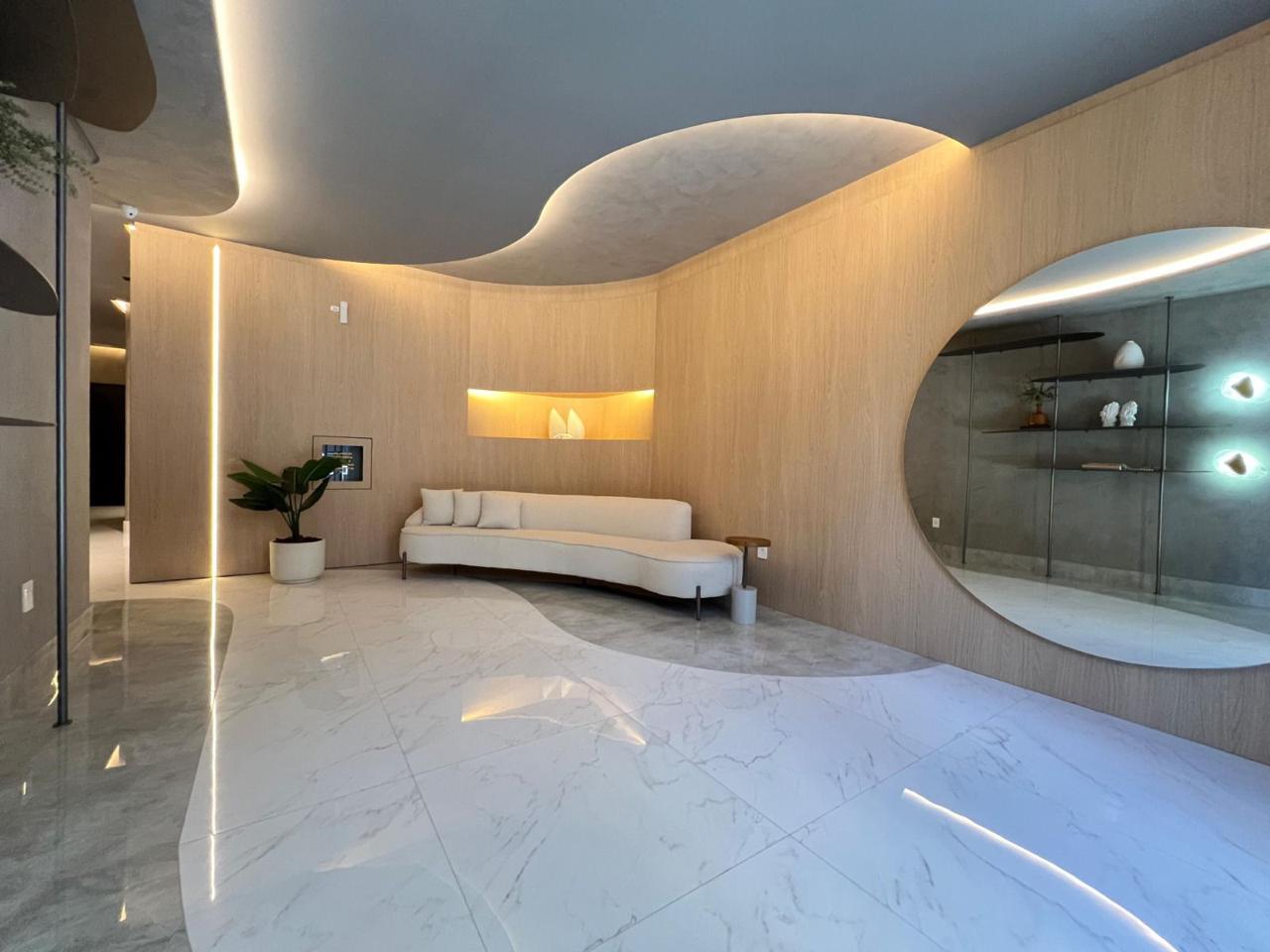 Apartamento, 2 quartos, 71 m² - Foto 2