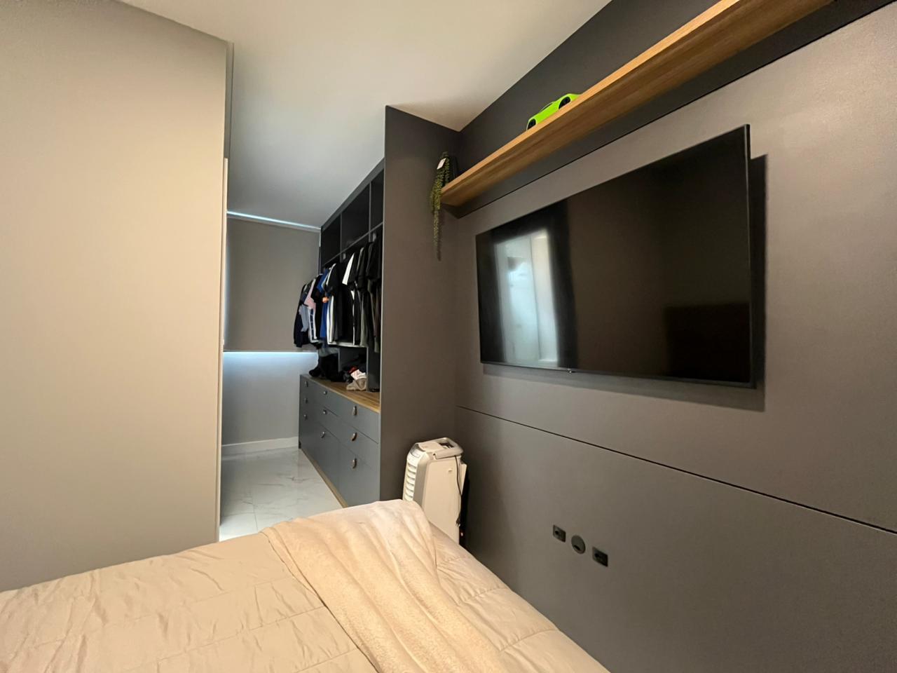 Apartamento, 2 quartos, 71 m² - Foto 10