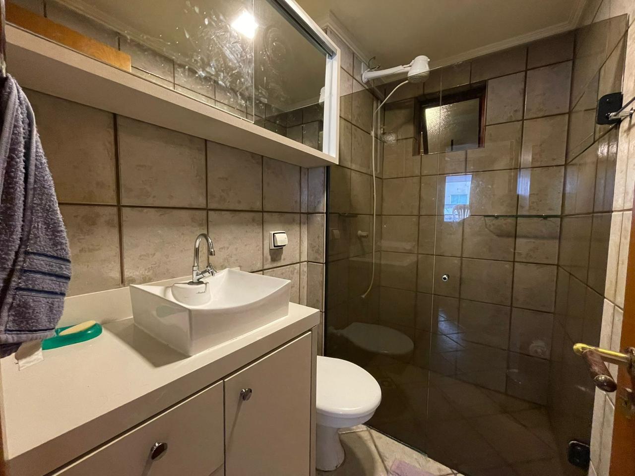 Apartamento, 3 quartos, 80 m² - Foto 15