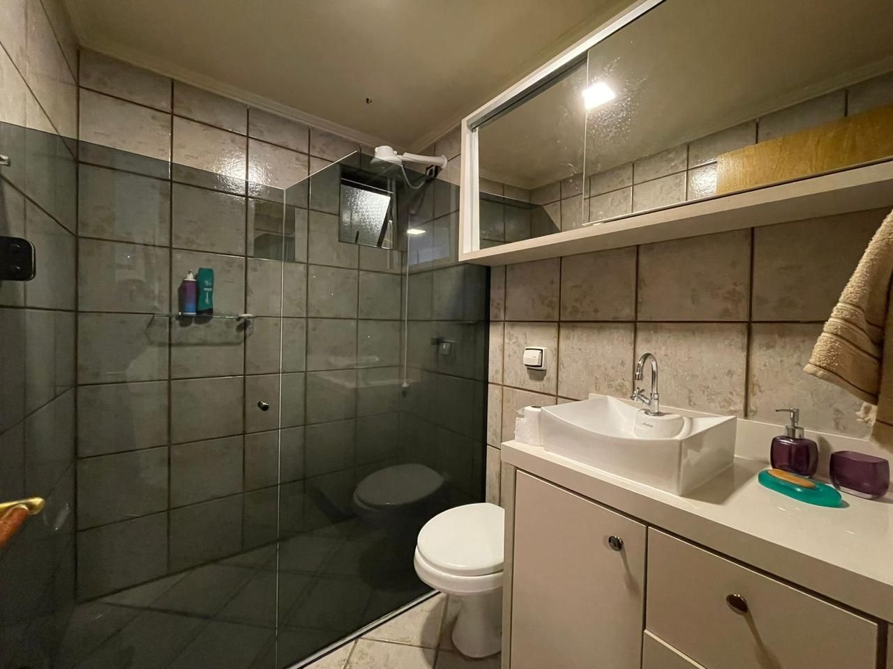 Apartamento, 3 quartos, 80 m² - Foto 11