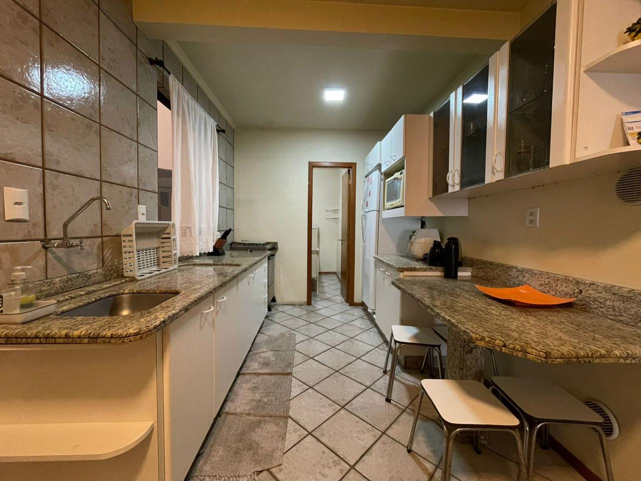 Apartamento, 3 quartos, 80 m² - Foto 9