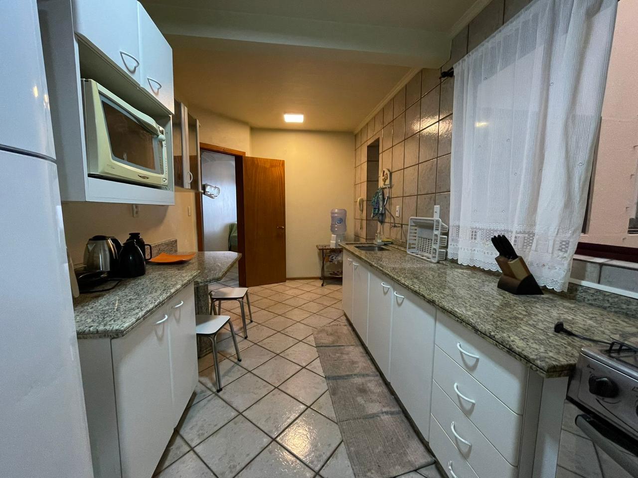 Apartamento, 3 quartos, 80 m² - Foto 10