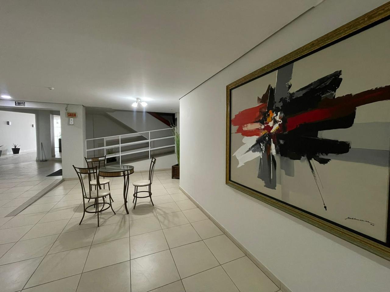 Apartamento, 3 quartos, 80 m² - Foto 5